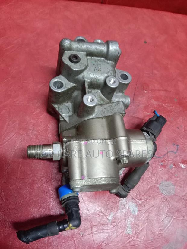 Pressure Pump Mazda Cx-7