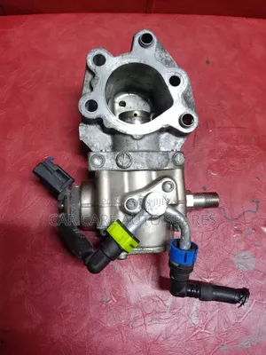 Pressure Pump Mazda Cx-7