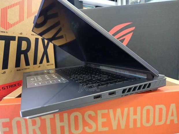 Laptop Asus ROG Strix GL503 32GB Intel Core i9 SSD 1T - thumbnail 4