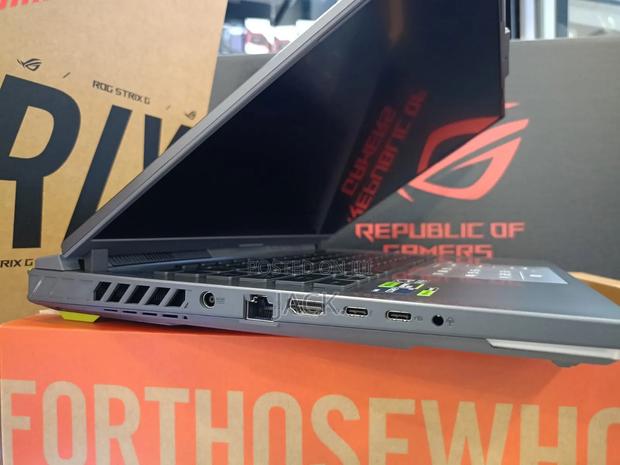 Laptop Asus ROG Strix GL503 32GB Intel Core i9 SSD 1T - thumbnail 5
