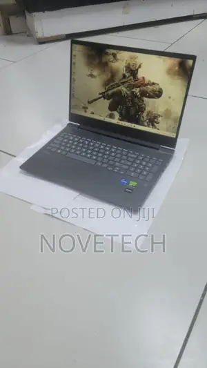 Laptop HP Victus 16 16GB Intel Core I7 SSD 1T