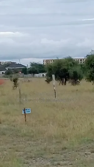 Kag Kitengela Plots for Sale