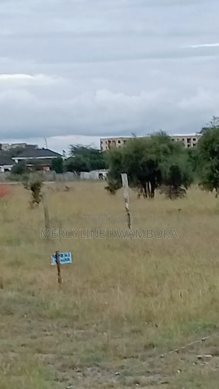 Kag Kitengela Plots for Sale