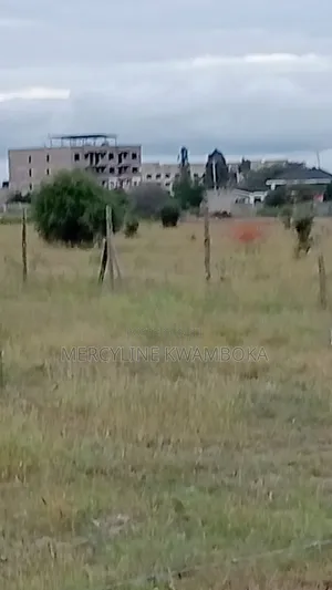 Kag Kitengela Plots for Sale