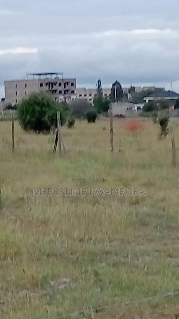 Kag Kitengela Plots for Sale - thumbnail 2