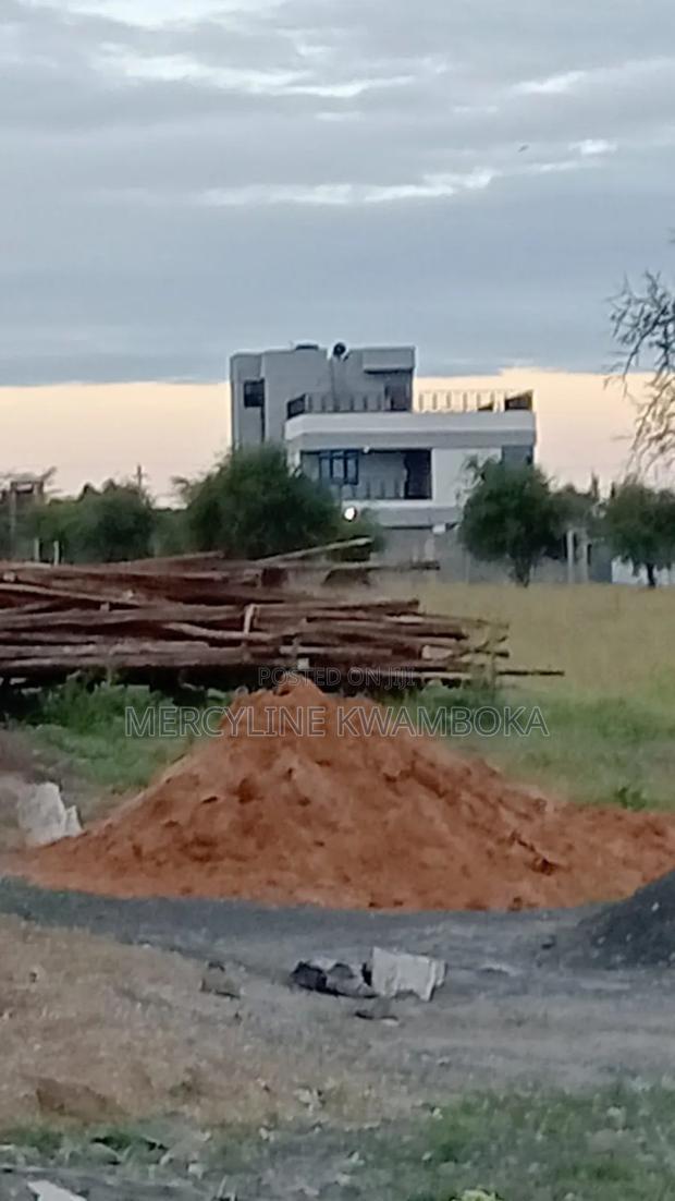 Kag Kitengela Plots for Sale - thumbnail 3