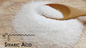 Stearic Acid - thumbnail 2