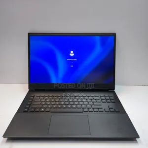 Laptop HP Omen 17 32GB Intel Core I9 SSD 1T