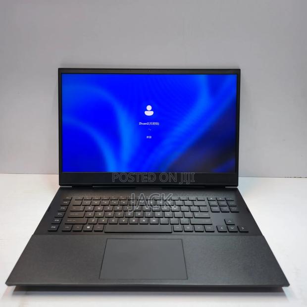 Laptop HP Omen 17 32GB Intel Core I9 SSD 1T