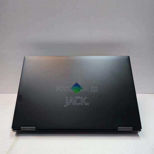 Laptop HP Omen 17 32GB Intel Core I9 SSD 1T - thumbnail 4