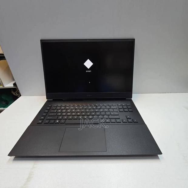 Laptop HP Omen 17 32GB Intel Core I9 SSD 1T - thumbnail 6
