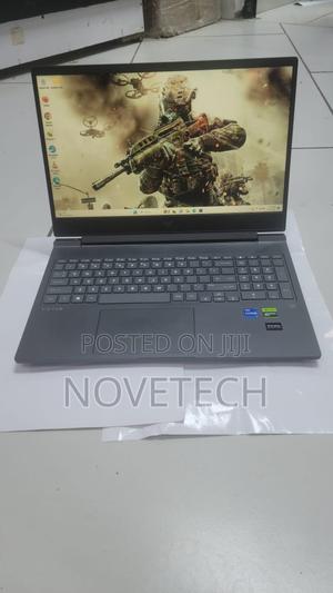 Laptop HP Victus 16 16GB Intel Core I7 SSD 1T - main view