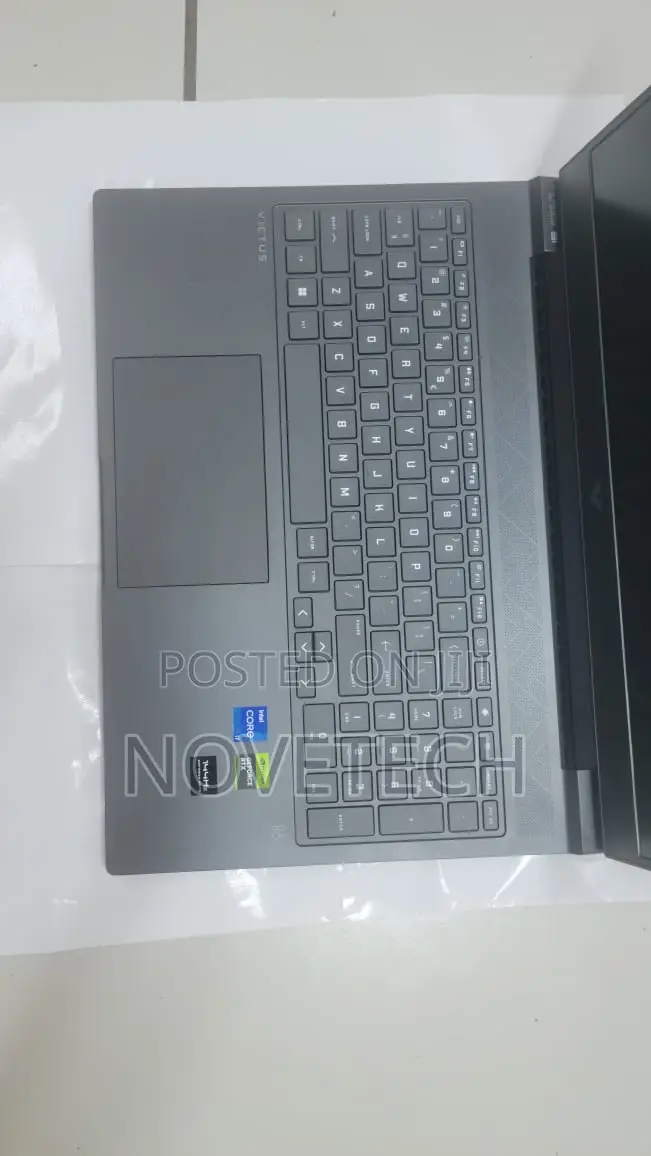 Laptop HP Victus 16 16GB Intel Core I7 SSD 1T