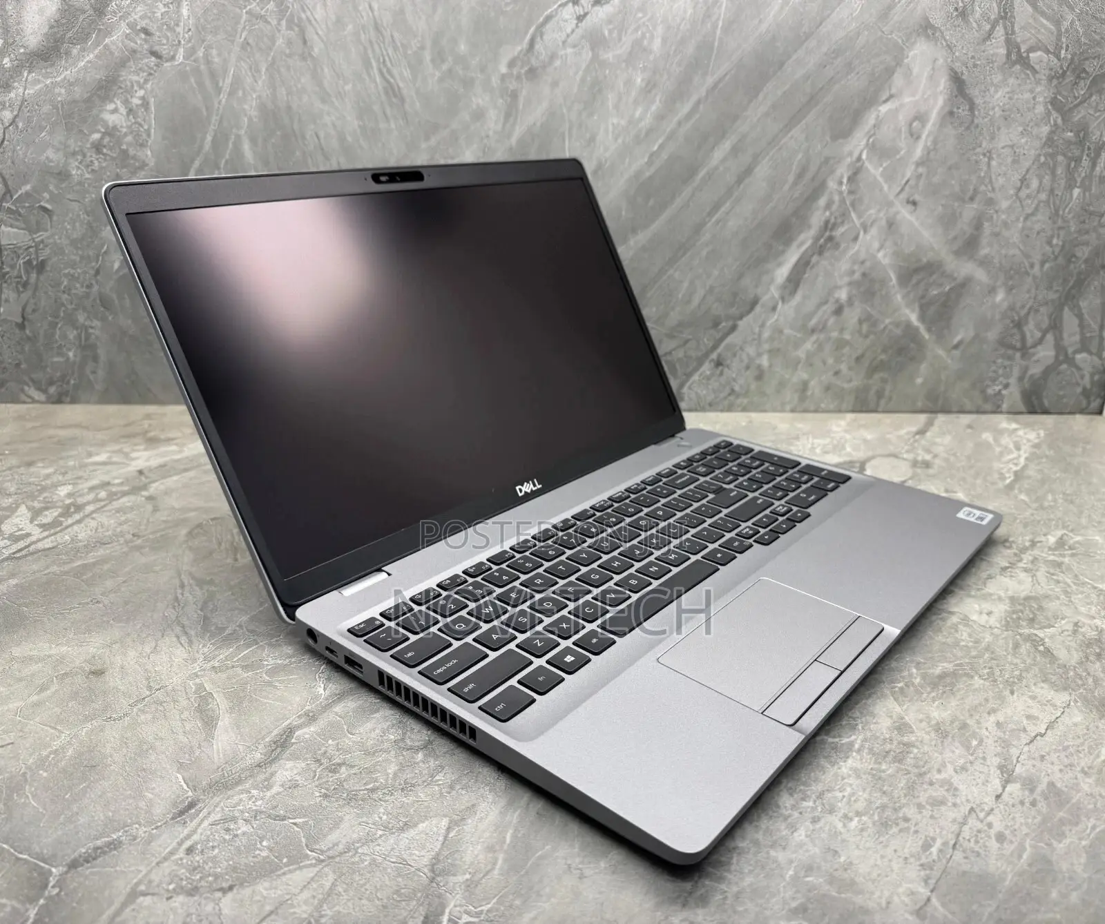 Laptop Dell Latitude 5510 16GB Intel Core I5 SSD 256GB