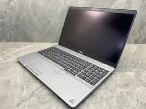Laptop Dell Latitude 5510 16GB Intel Core I5 SSD 256GB