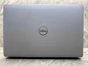 Laptop Dell Latitude 5510 16GB Intel Core I5 SSD 256GB