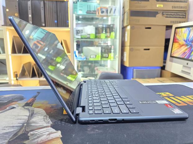 Laptop Lenovo Yoga 7 15ITL5 8GB AMD Ryzen 5 SSD 512GB - thumbnail 5