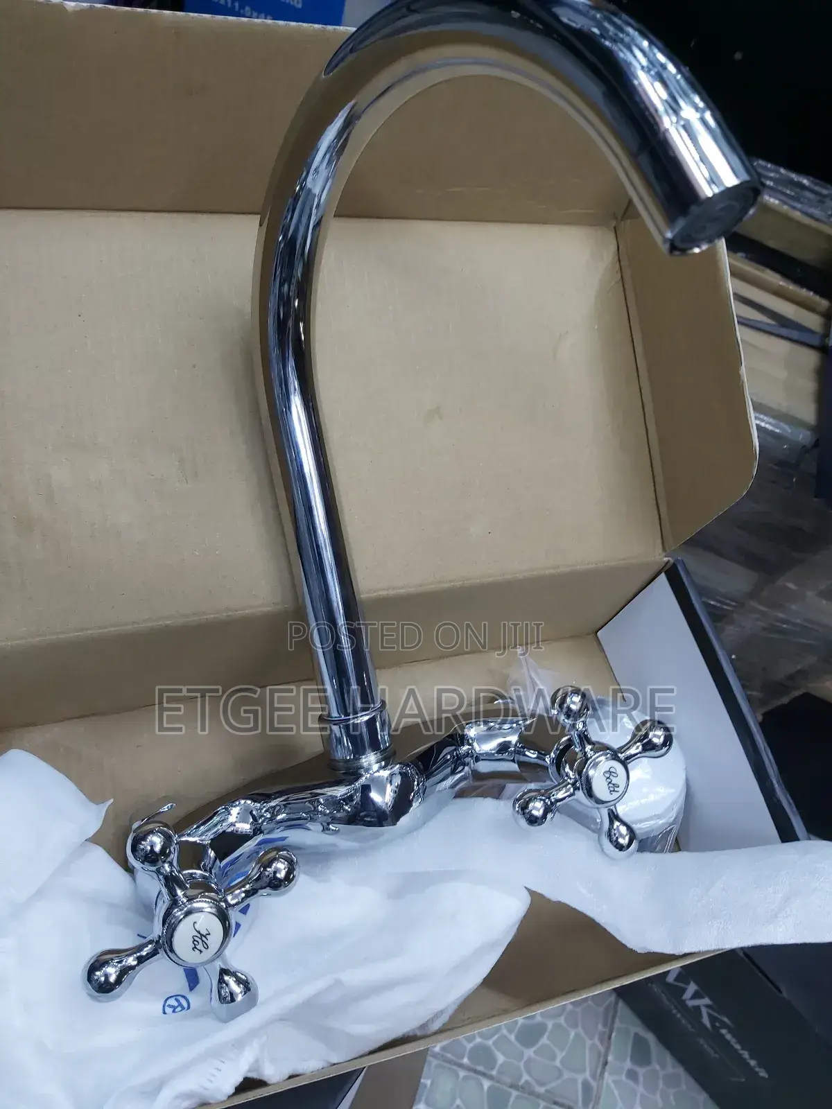 Kitchen Mixer High Quality 1⁄2 Turn