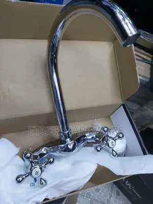 Kitchen Mixer High Quality 1⁄2 Turn