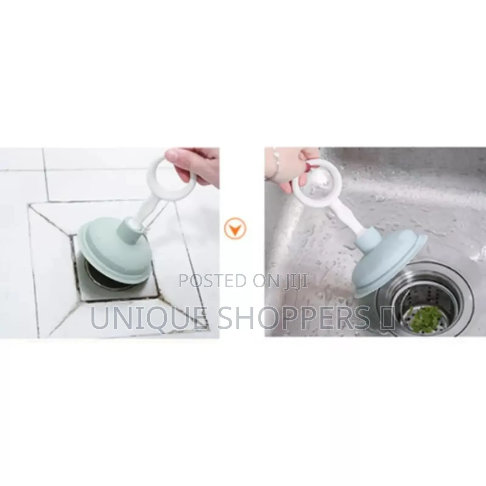 376297 *Sunction Sink Pump