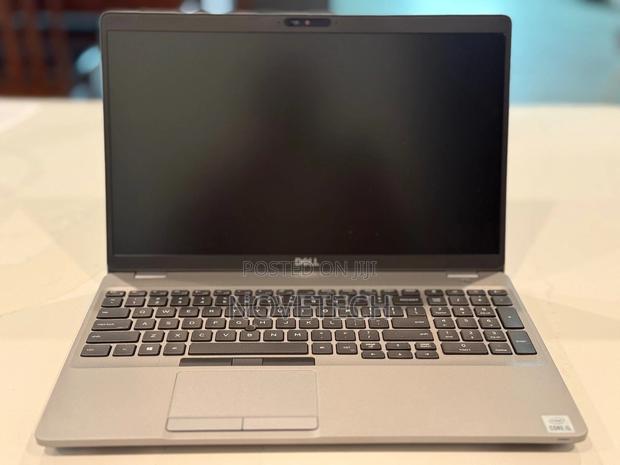 Laptop Dell Latitude 5510 16GB Intel Core I5 SSD 256GB - main view
