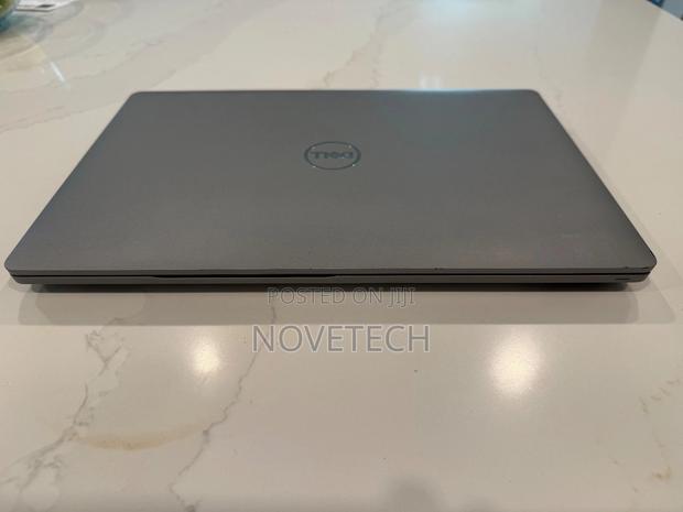 Laptop Dell Latitude 5510 16GB Intel Core I5 SSD 256GB - thumbnail 4