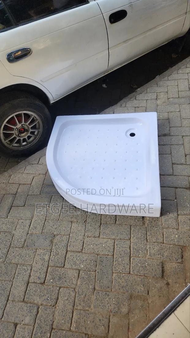Shover Tray - main view