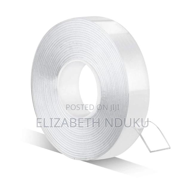 Strong Double Sided Tape - main view