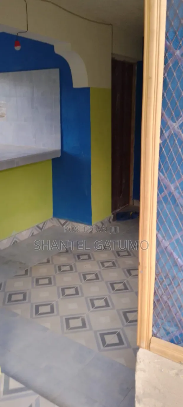 Furnished 1bdrm Bedsitter in Majaoni Near Leafog, Shanzu for rent