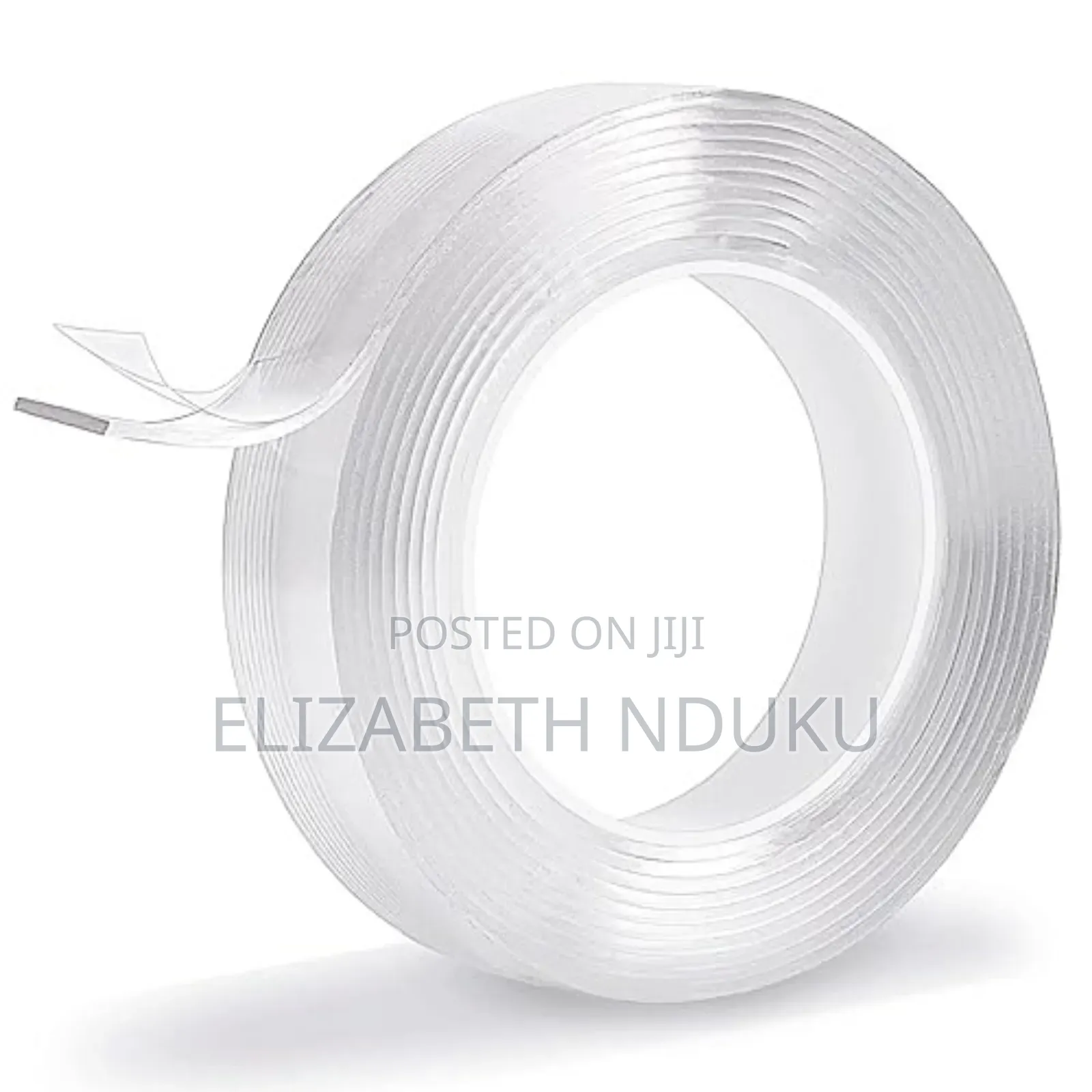 Excellent Grip Double Sided Tape