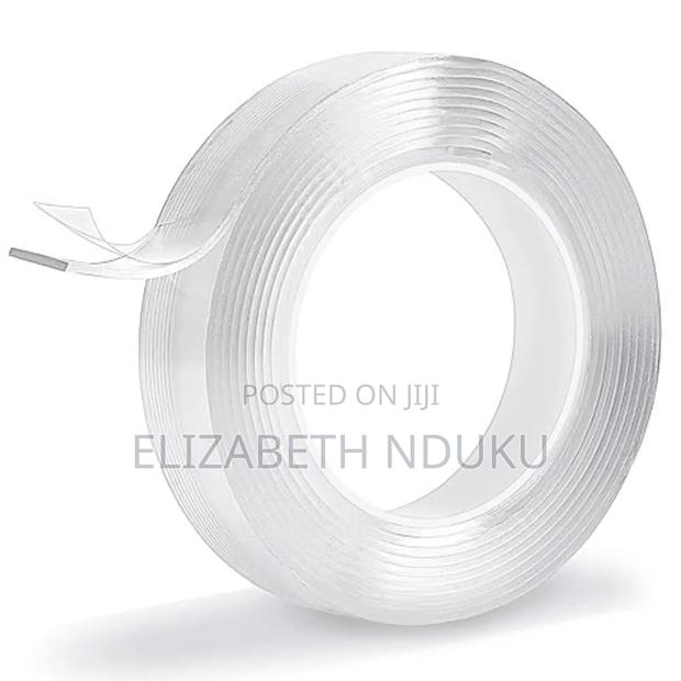 Excellent Grip Double Sided Tape - thumbnail 2