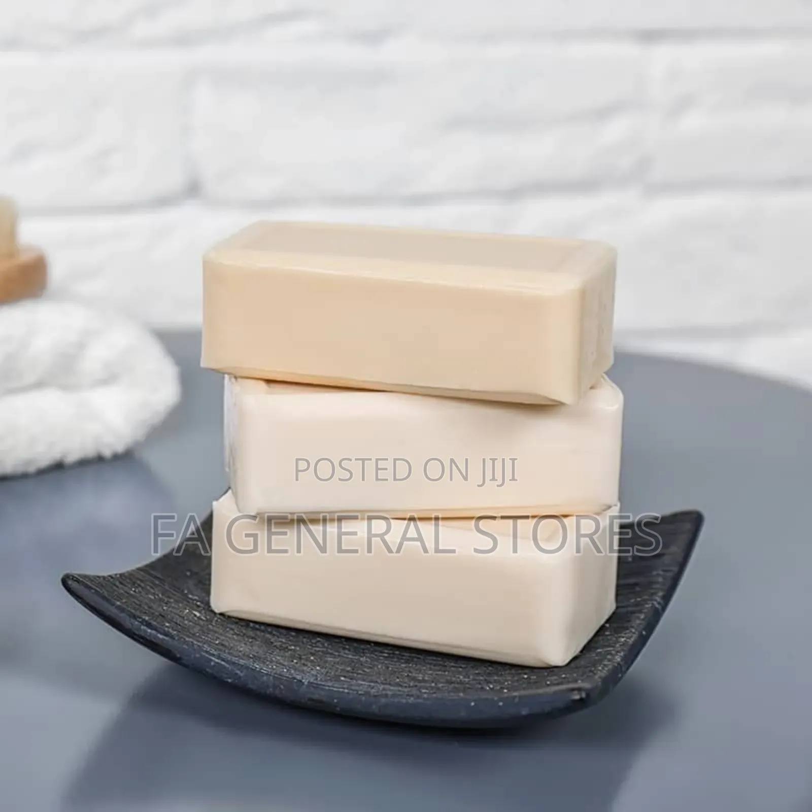 Pure Castile Soap Bar