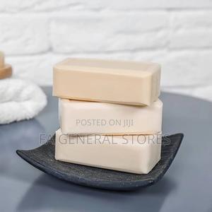 Pure Castile Soap Bar - thumbnail 2