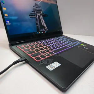 Laptop HP Omen Transcend 14-Fb0023dx 32GB Intel Core Ultra 9 SSD 1T