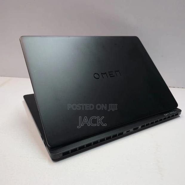 Laptop HP Omen Transcend 14-Fb0023dx 32GB Intel Core Ultra 9 SSD 1T - thumbnail 4