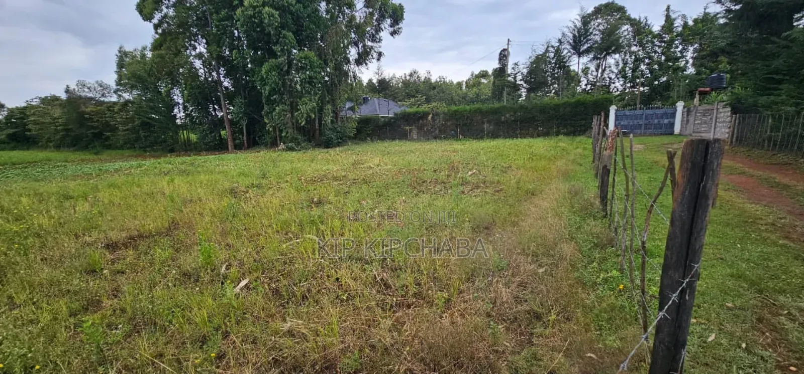 5 Plots for Sale in Kipkenyo Eldoret