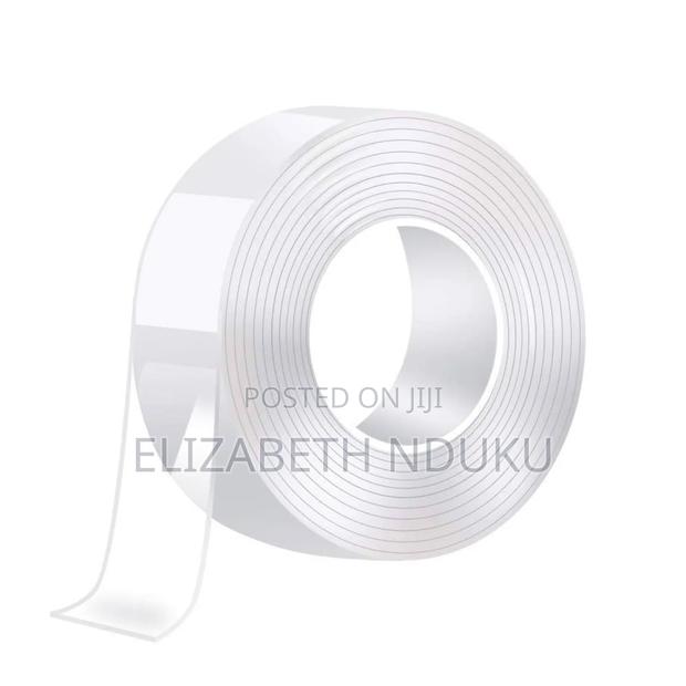 Powerful Adhesive Double Sided Tape - main view