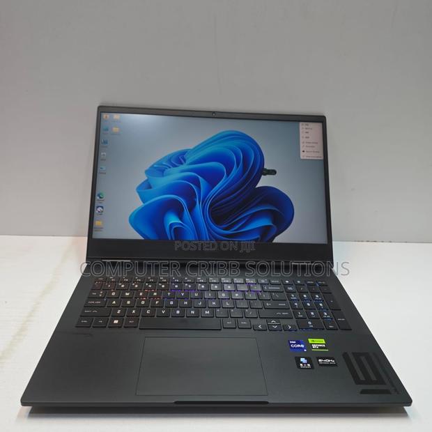 Laptop HP Omen 16 32GB Intel Core I9 SSD 1T - thumbnail 2
