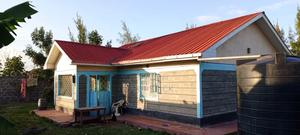 One Acre Plot With Three Bedroom Bungalow - thumbnail 2