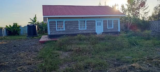 One Acre Plot With Three Bedroom Bungalow - thumbnail 4