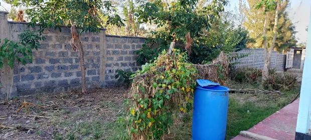 One Acre Plot With Three Bedroom Bungalow - thumbnail 8
