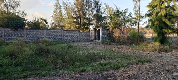 One Acre Plot With Three Bedroom Bungalow - thumbnail 9