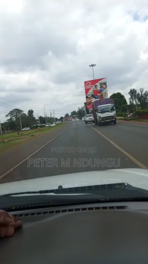 Northern Bypass, Near Shell Petrol Station, 1/2 Acre Lease