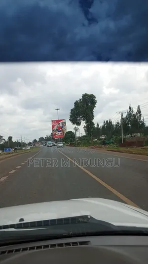 Northern Bypass, Near Shell Petrol Station, 1/2 Acre Lease