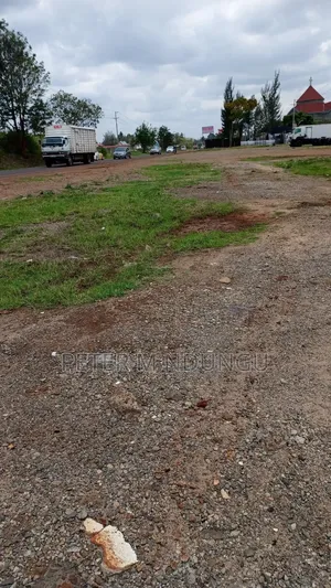 Northern Bypass, Near Shell Petrol Station, 1/2 Acre Lease