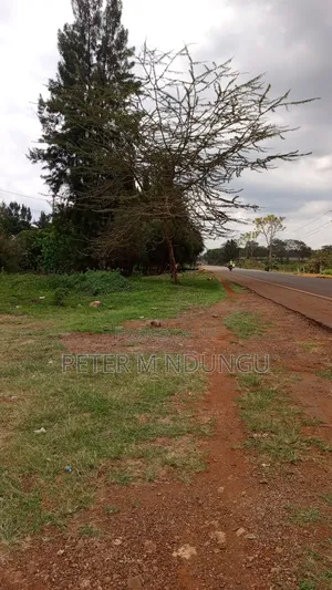 Northern Bypass, Near Shell Petrol Station, 1/2 Acre Lease