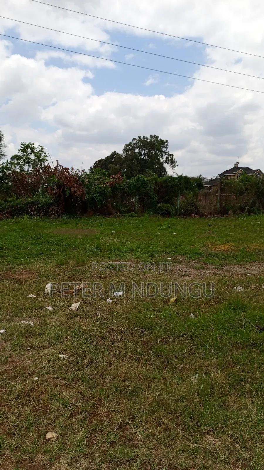 Northern Bypass, Near Shell Petrol Station, 1/2 Acre Lease