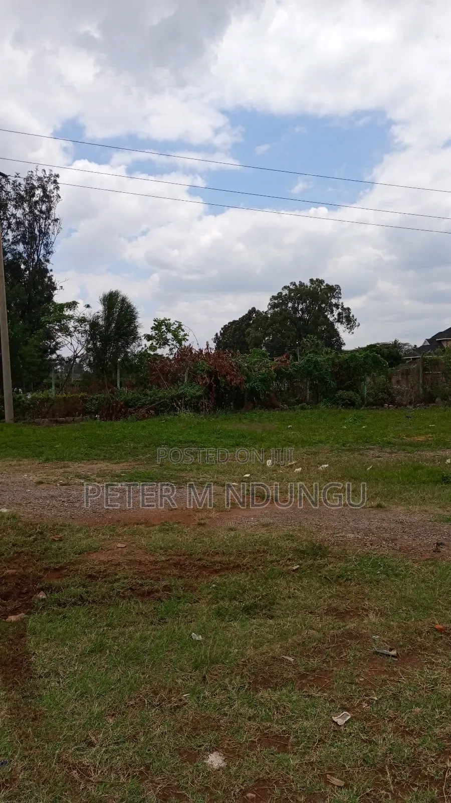 Northern Bypass, Near Shell Petrol Station, 1/2 Acre Lease