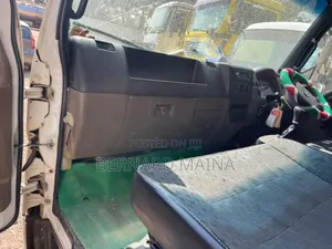 Mitsubishi Fuso Truck