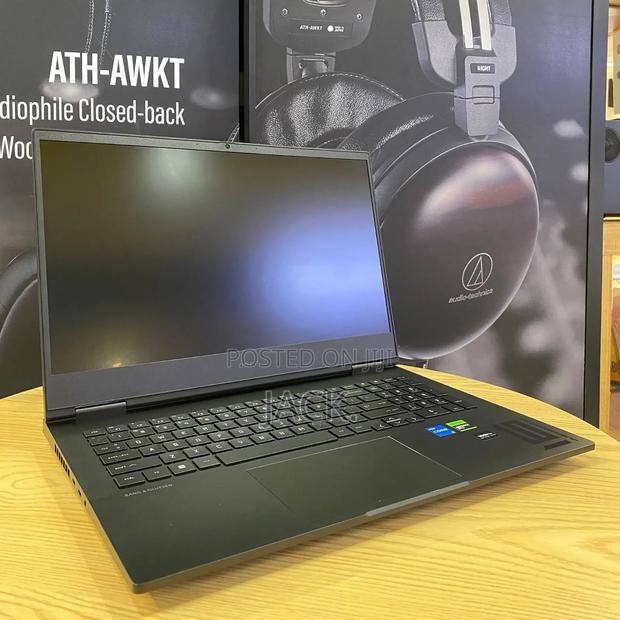 Laptop HP Omen 16 32GB Intel Core i9 SSD 1T - main view